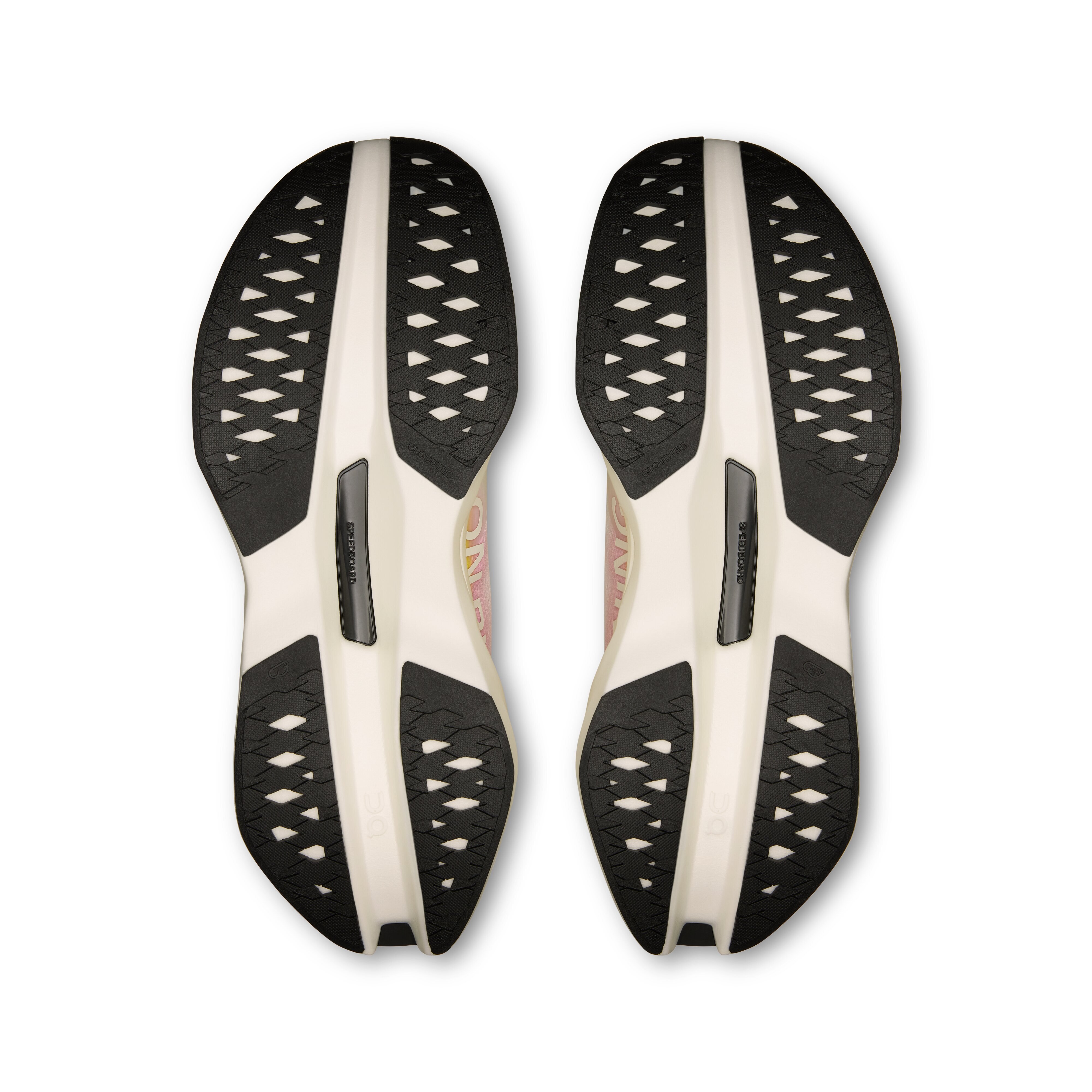 Imagen 3 de Zapatillas de running de hombre Cloudboom Max On - Verde Verde