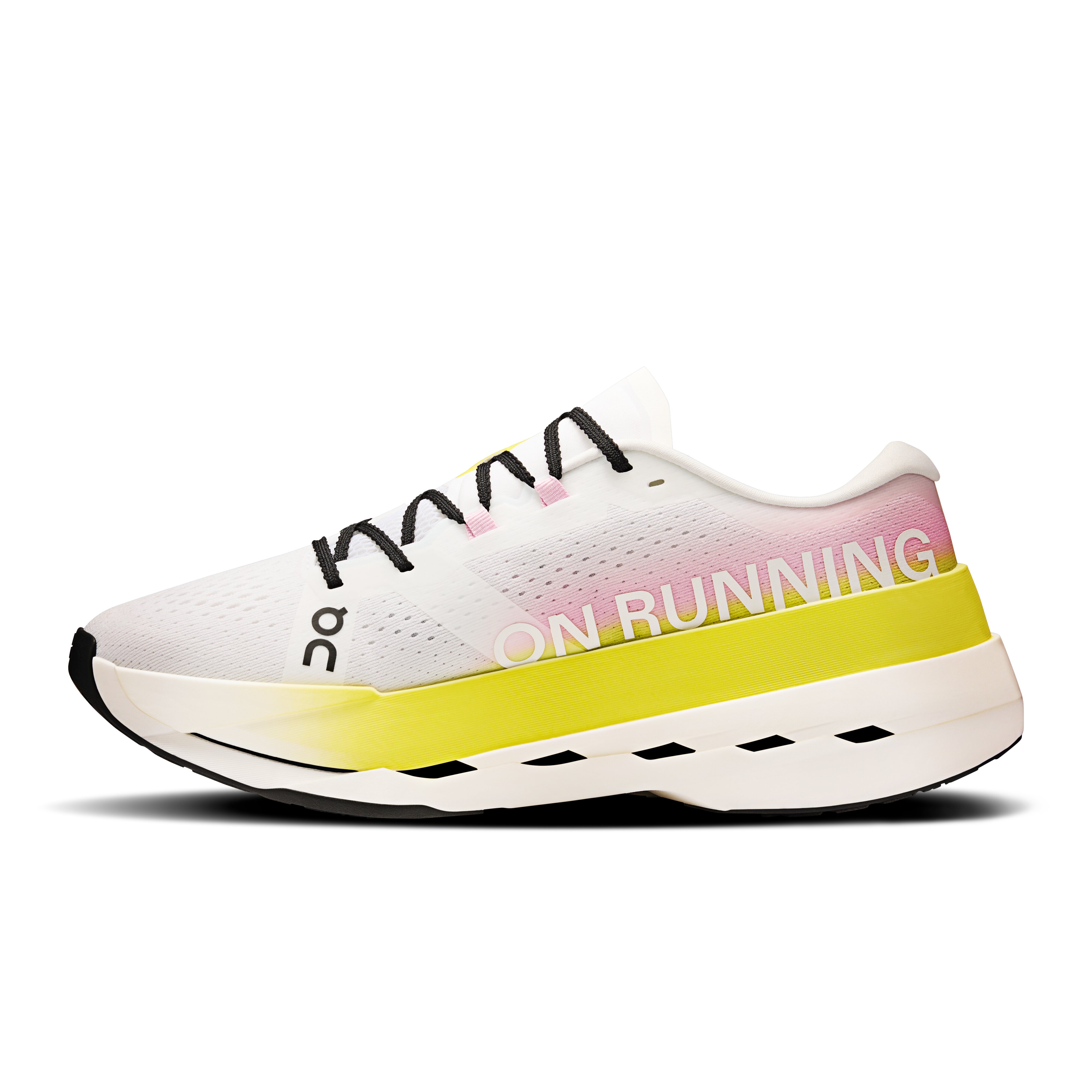 Imagen 4 de Zapatillas de running de hombre Cloudboom Max On - Verde Verde