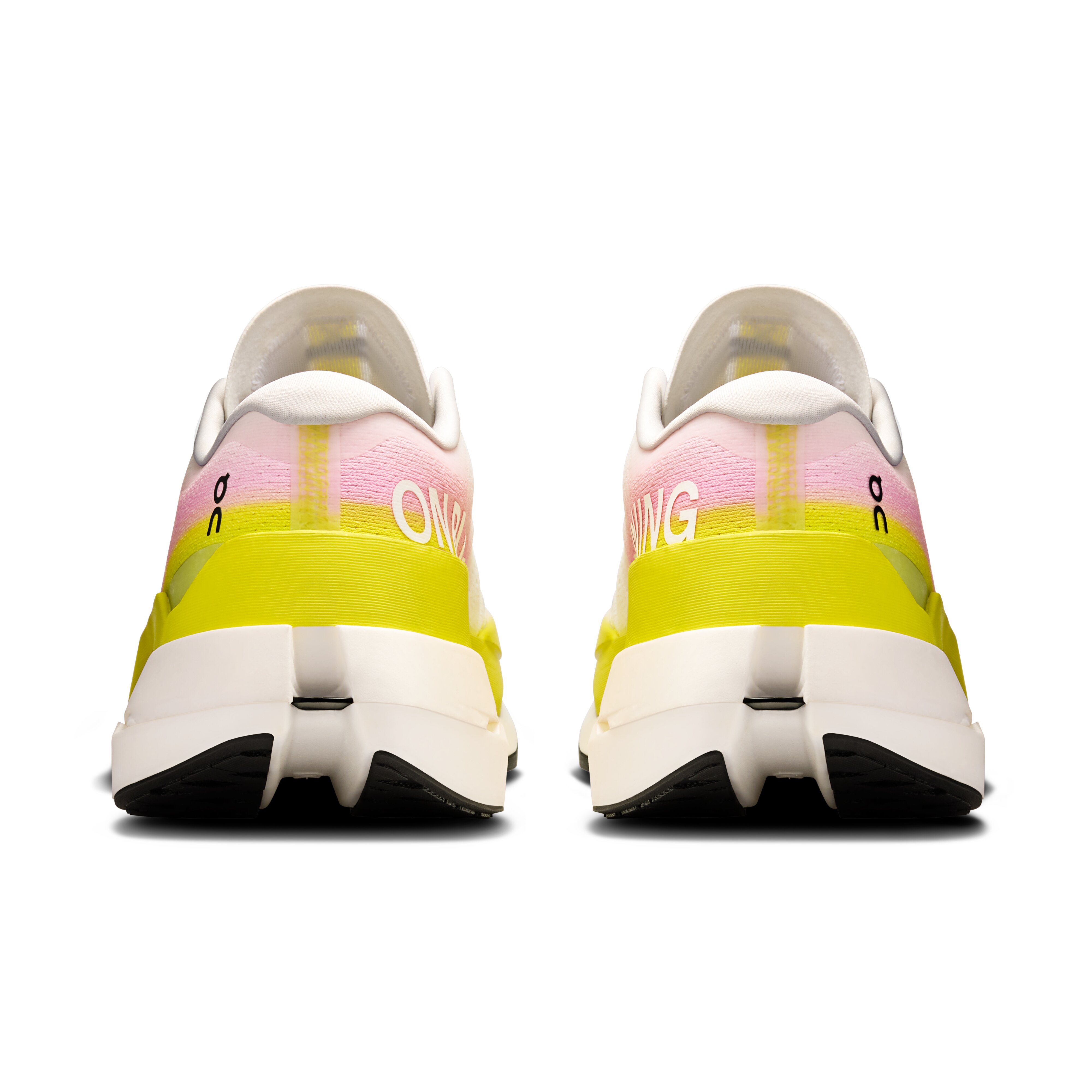 Imagen 5 de Zapatillas de running de hombre Cloudboom Max On - Verde Verde