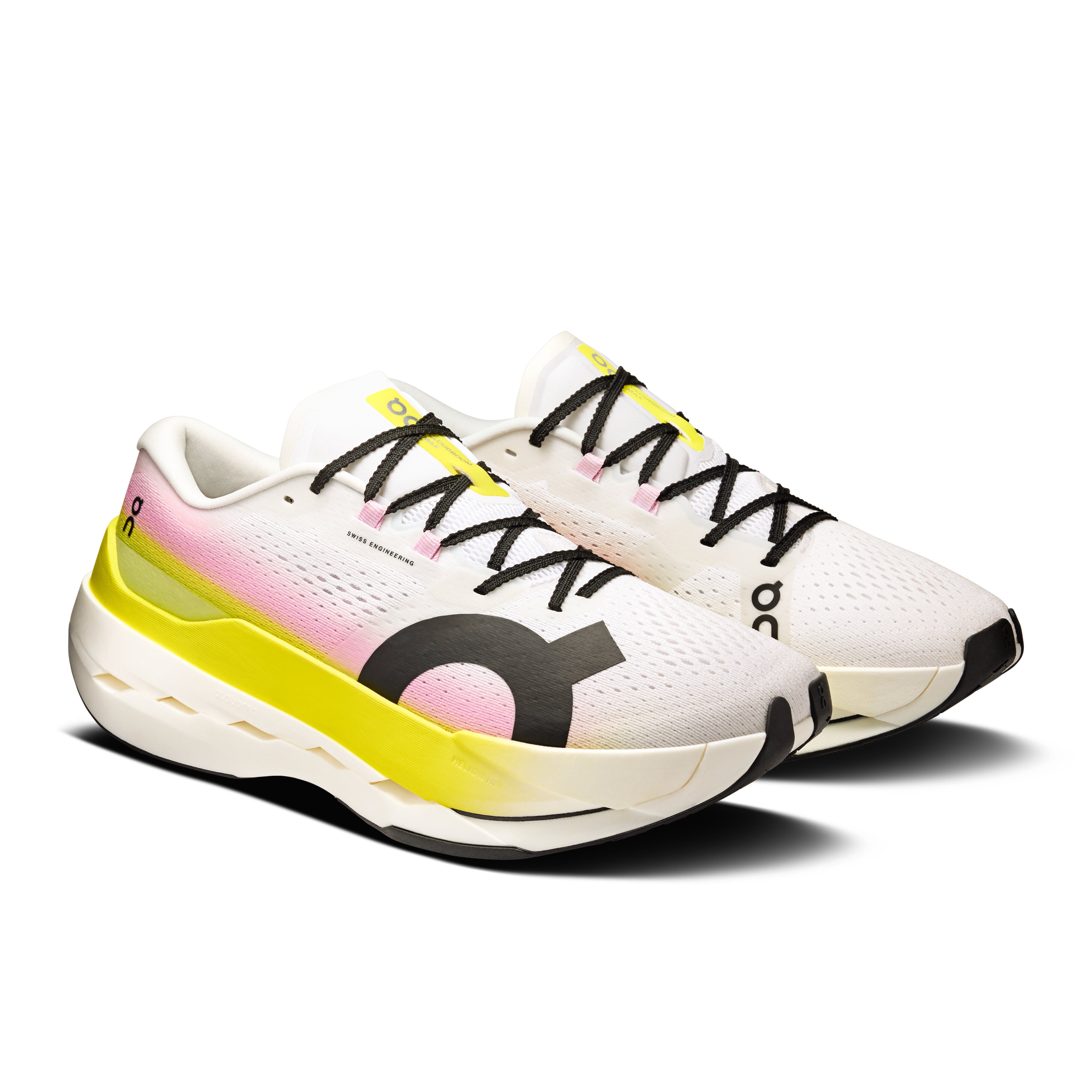 Imagen 6 de Zapatillas de running de hombre Cloudboom Max On - Verde Verde