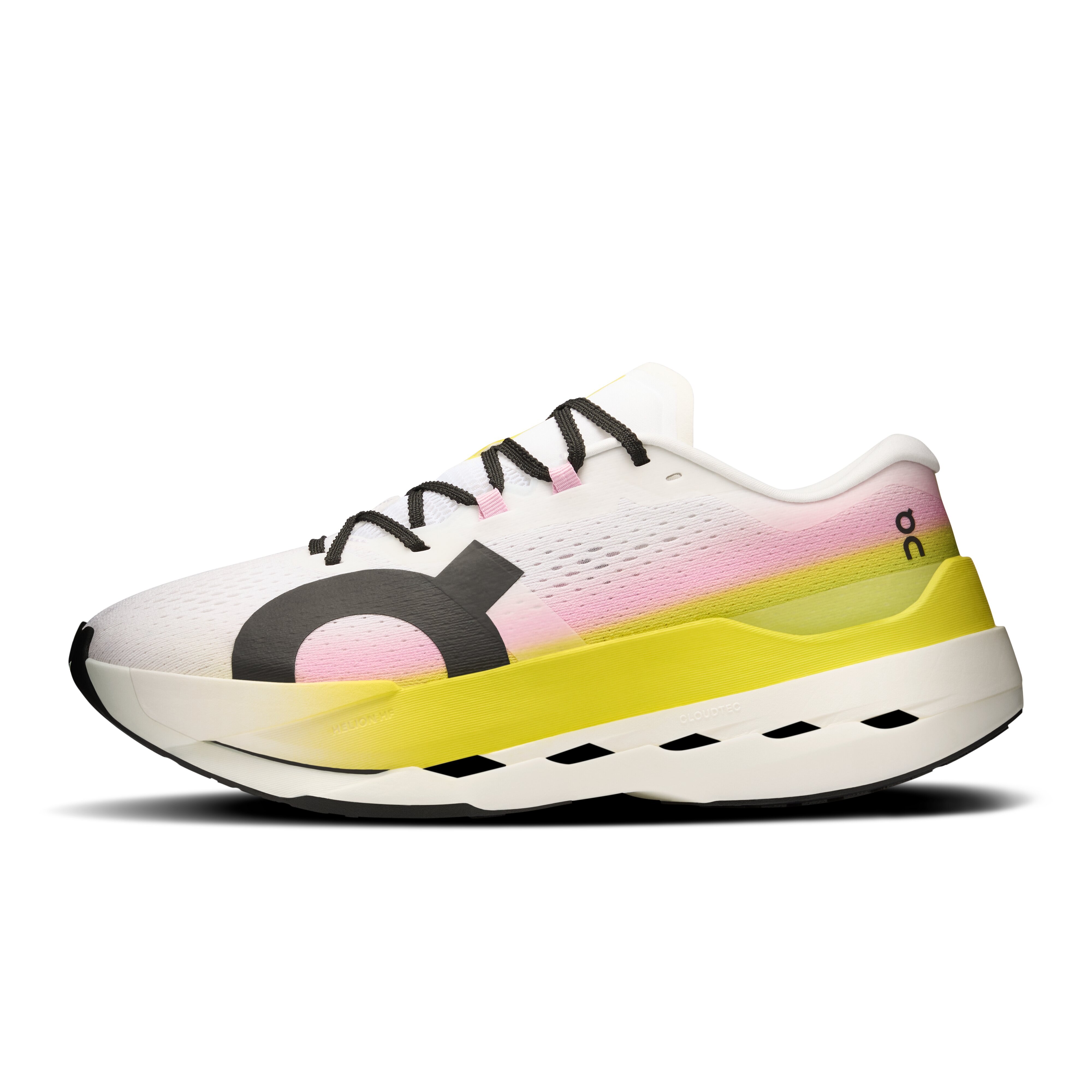 Imagen 7 de Zapatillas de running de hombre Cloudboom Max On - Verde Verde