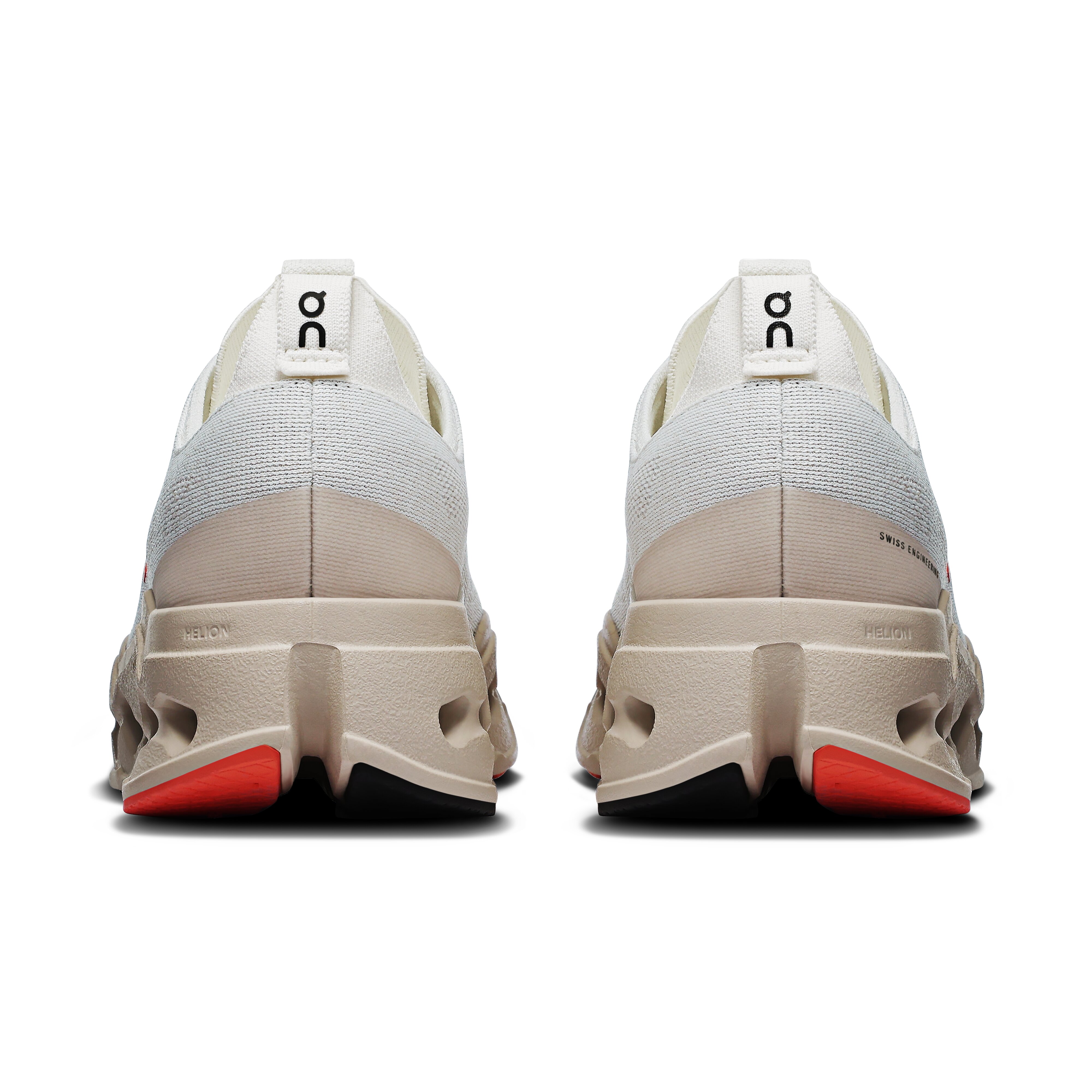 Zapatillas de running de hombre Cloudsurfer Max On - Blanco Blanco-5