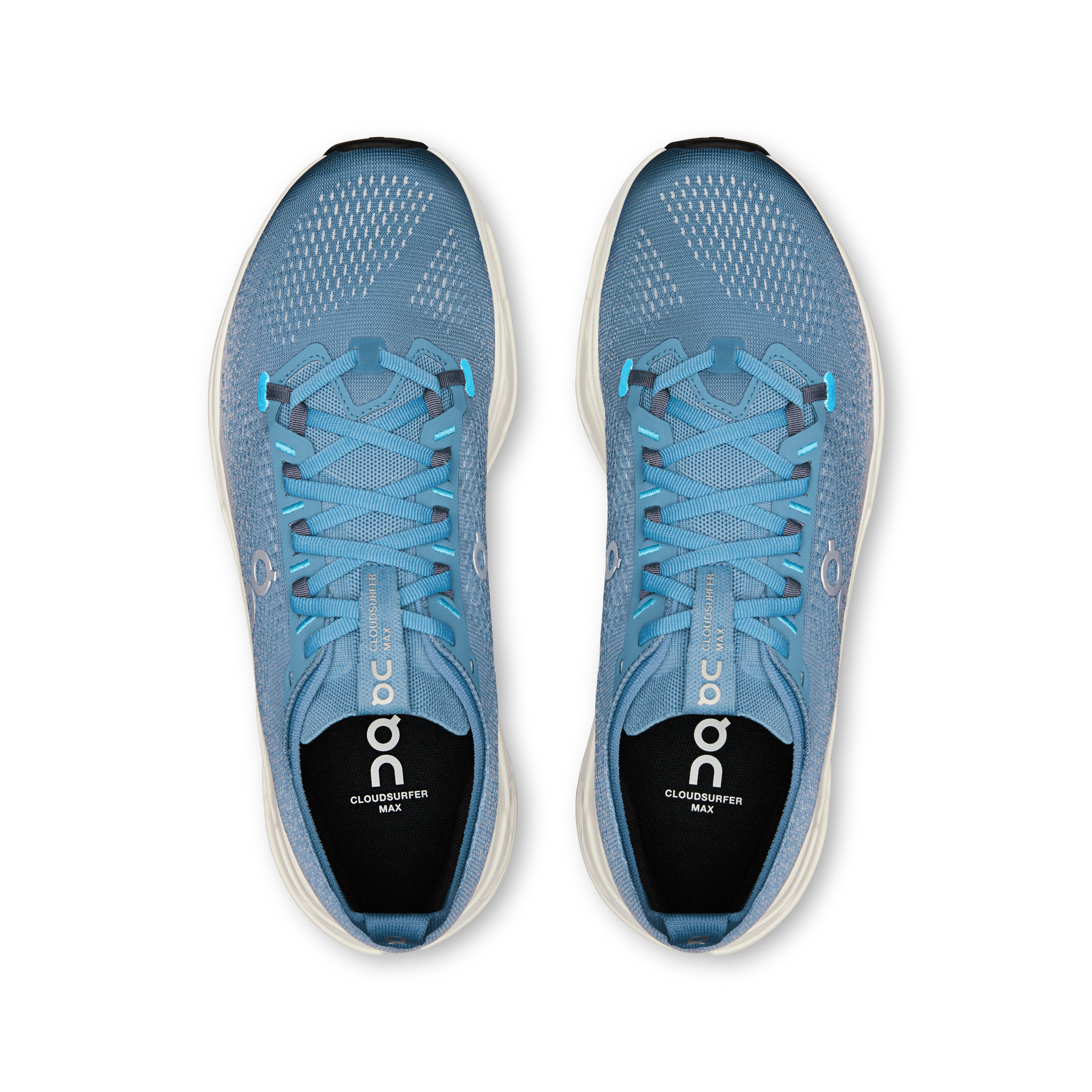 Zapatillas de running de hombre Cloudsurfer Max On - Azul Azul-2