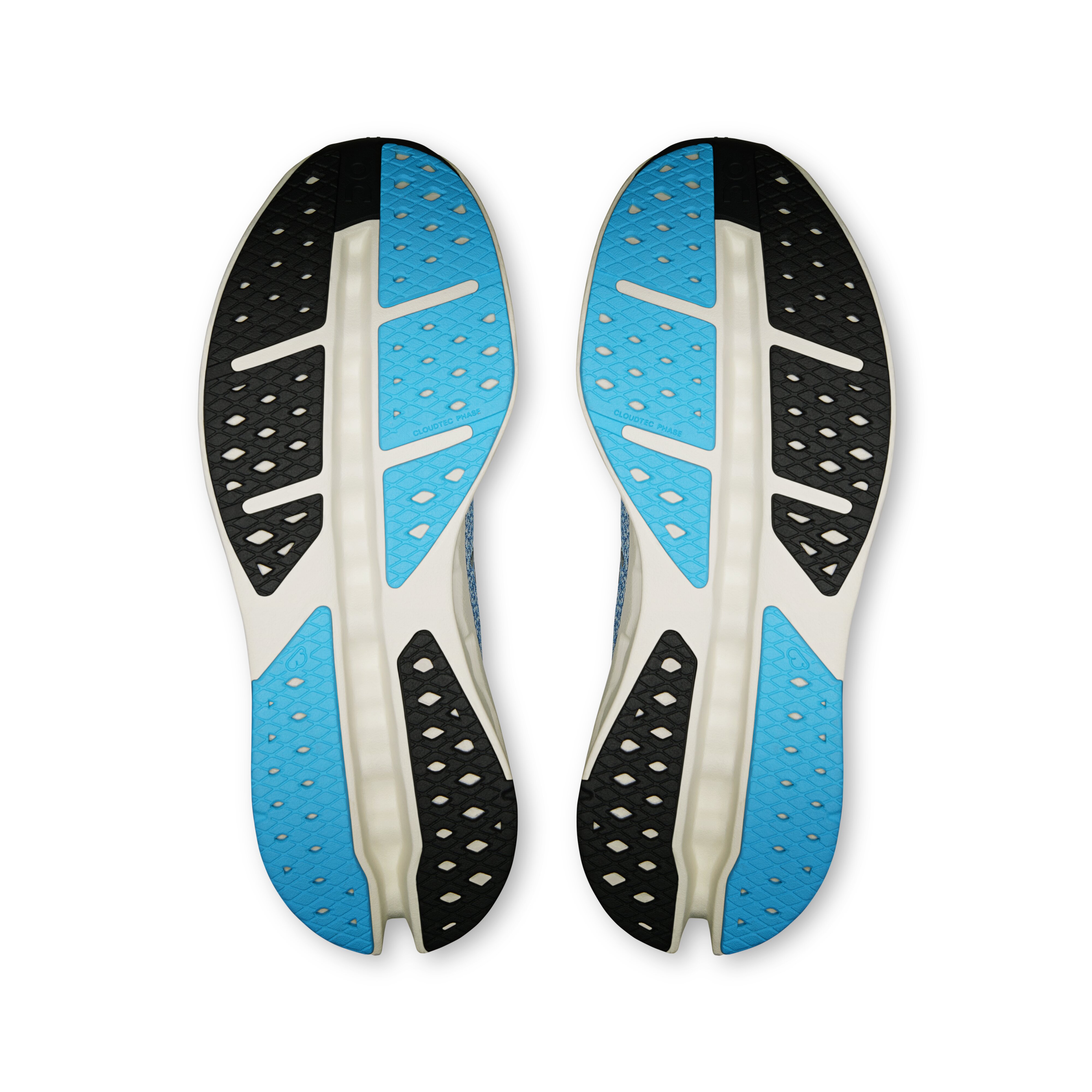 Zapatillas de running de hombre Cloudsurfer Max On - Azul Azul-3