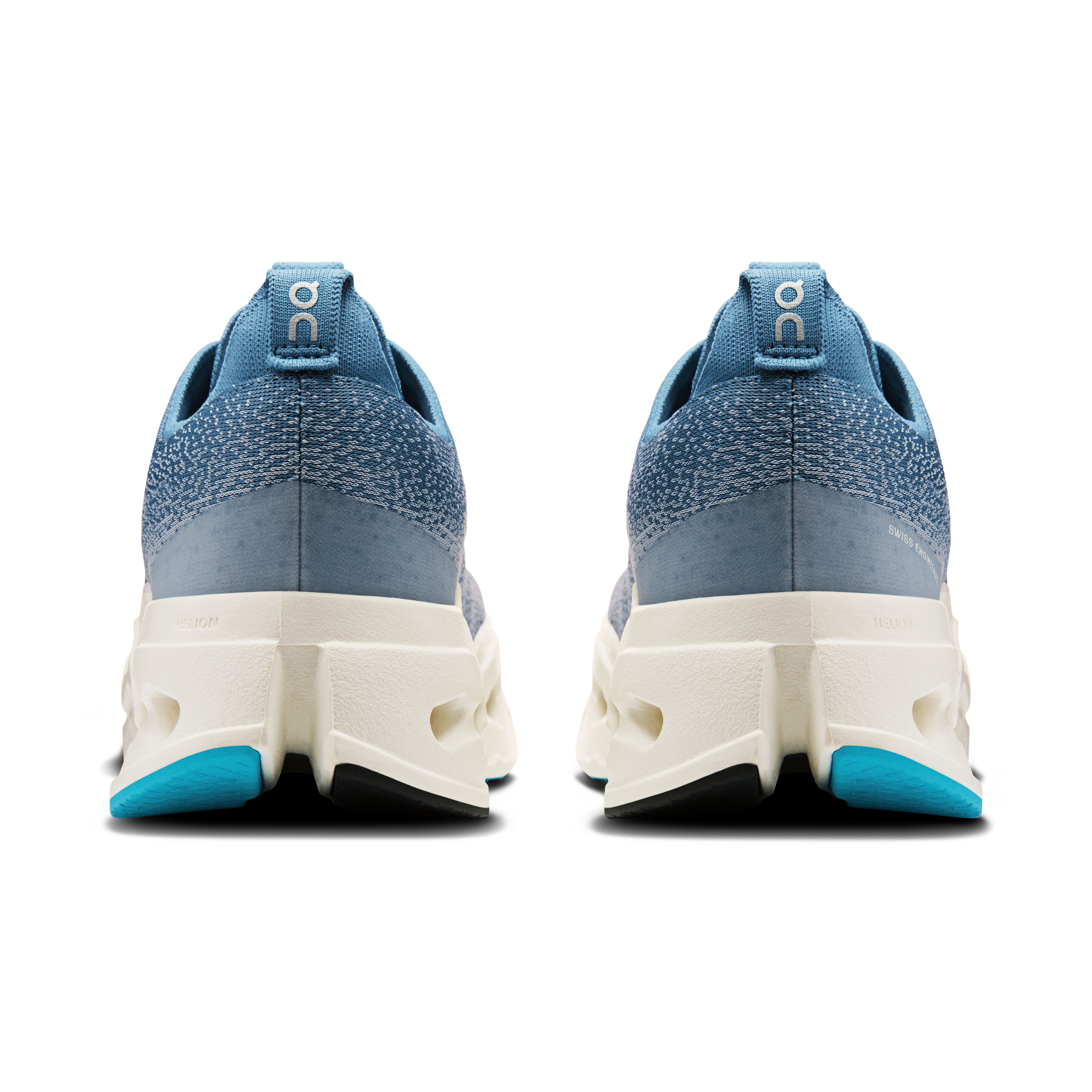 Zapatillas de running de hombre Cloudsurfer Max On - Azul Azul-5