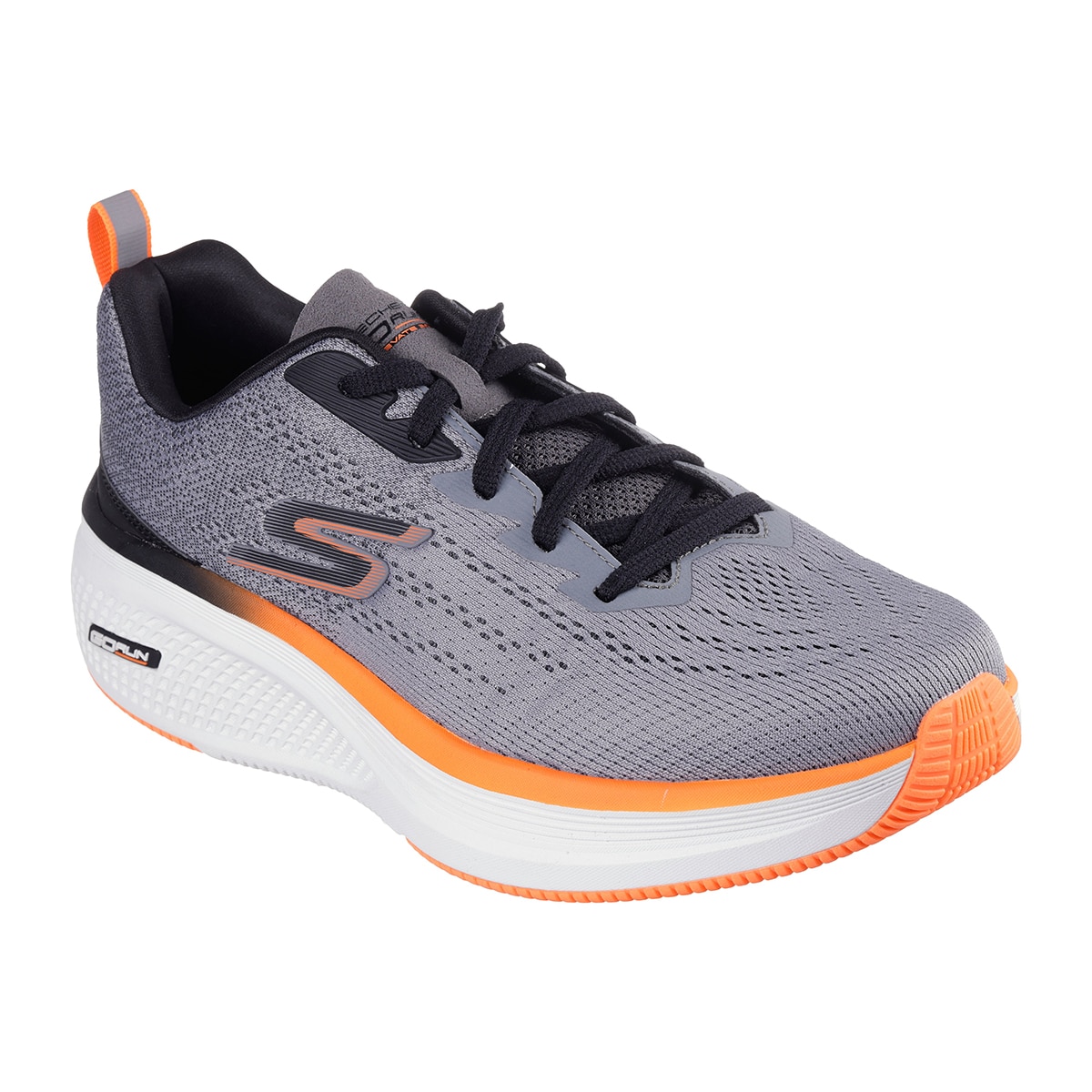 Sapatilhas de Running de Homem Go Run Elevate 2.0 - Fluid MO Cinzento-3