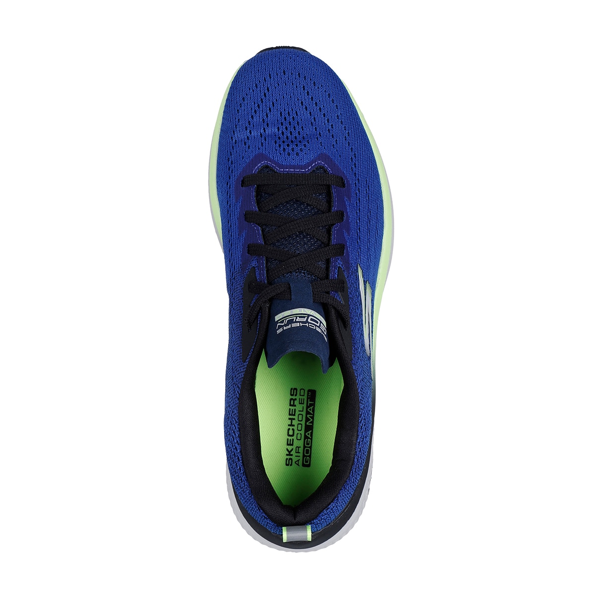 Sapatilhas de Running de Homem Go Run Elevate 2.0 - Fluid MO Azul-2