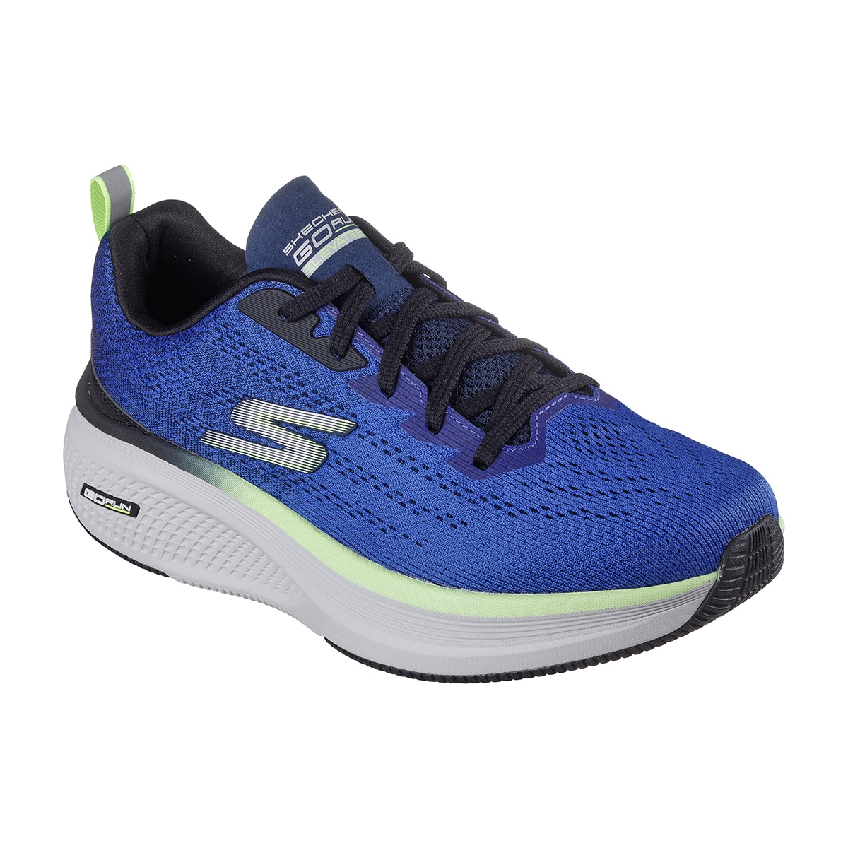 Sapatilhas de Running de Homem Go Run Elevate 2.0 - Fluid MO Azul-3