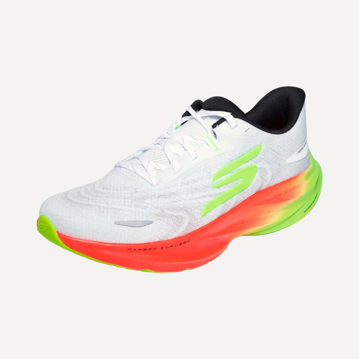 Sapatilhas de Running de Homem Go Run Ride 12 Branco-2