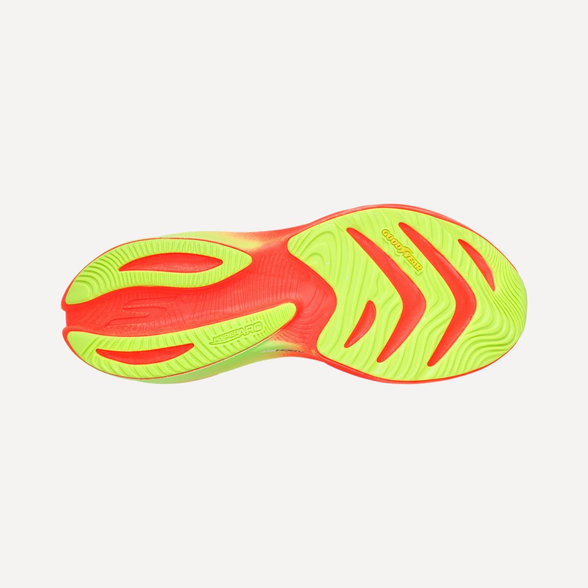 Sapatilhas de Running de Homem Go Run Ride 12 Branco-3