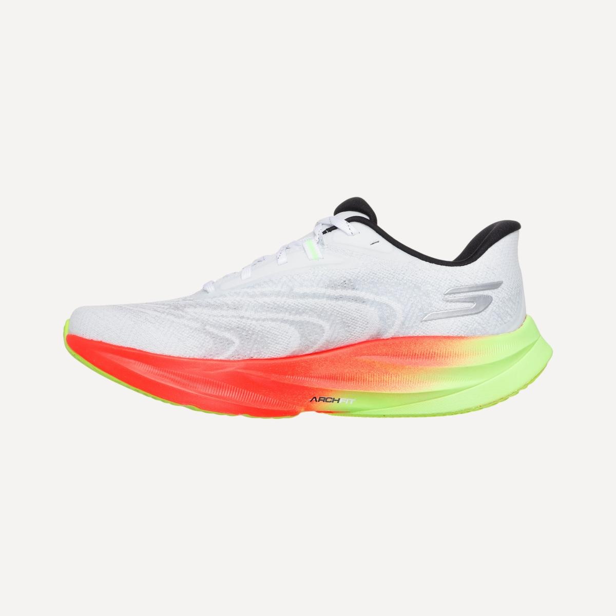 Sapatilhas de Running de Homem Go Run Ride 12 Branco-4