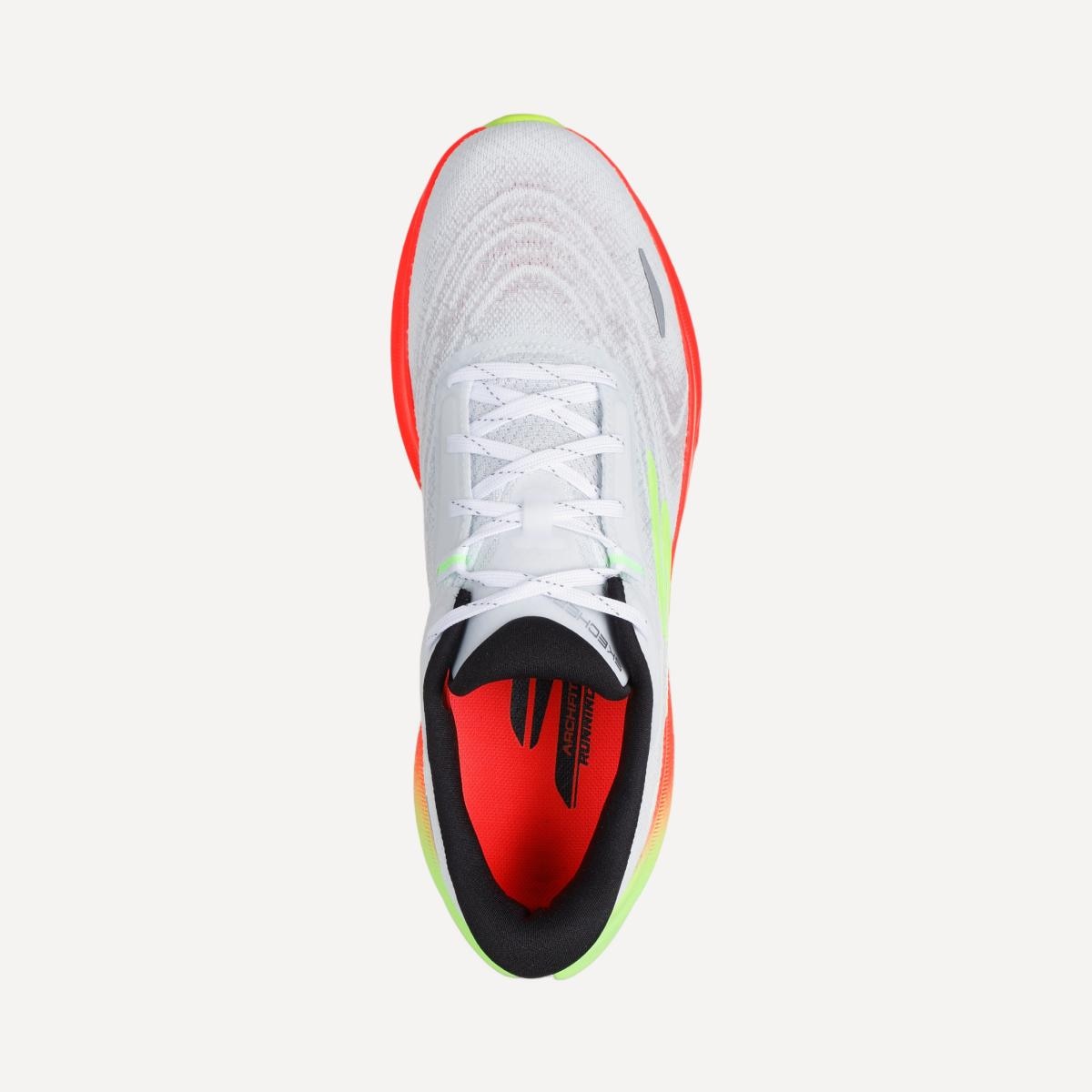Sapatilhas de Running de Homem Go Run Ride 12 Branco-5