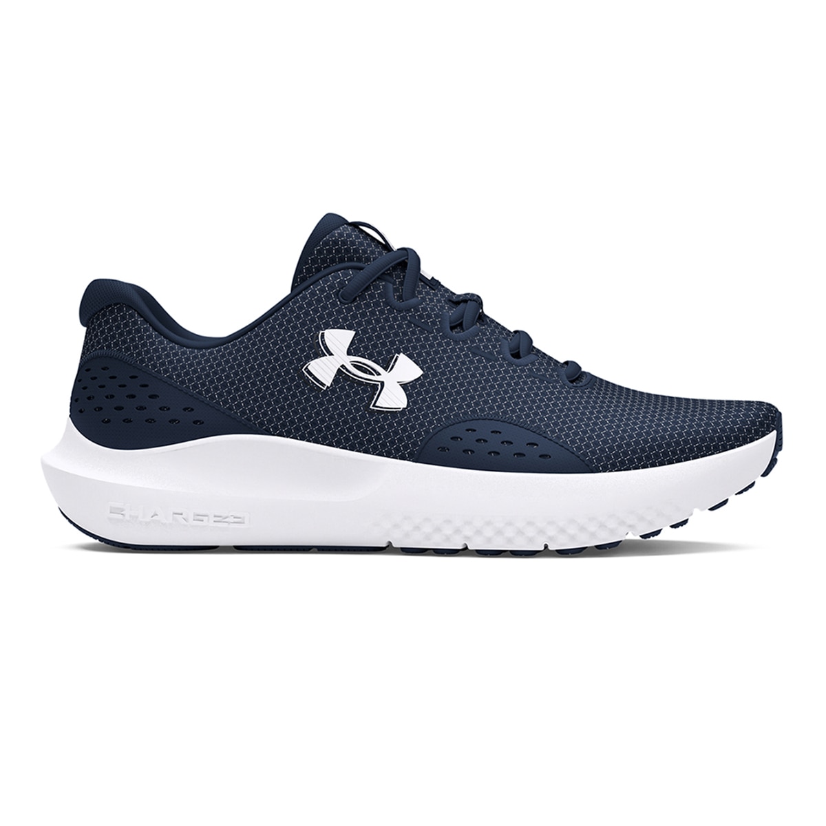 Zapatillas de running de hombre UA Charged Surge 4 Under Armour