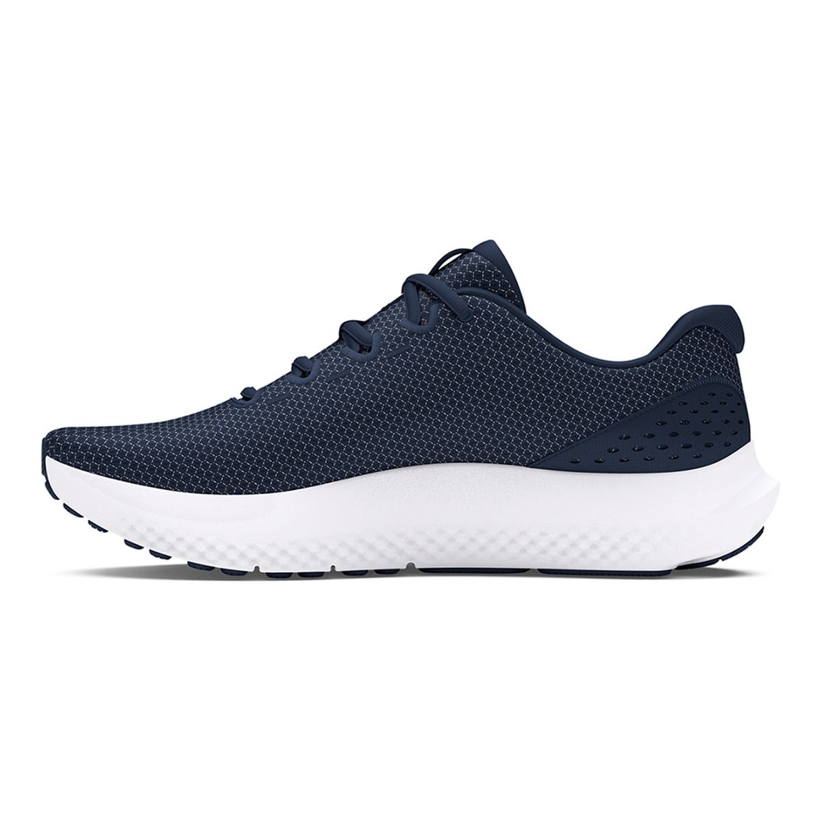 Zapatillas de running de hombre UA Charged Surge 4 Under Armour