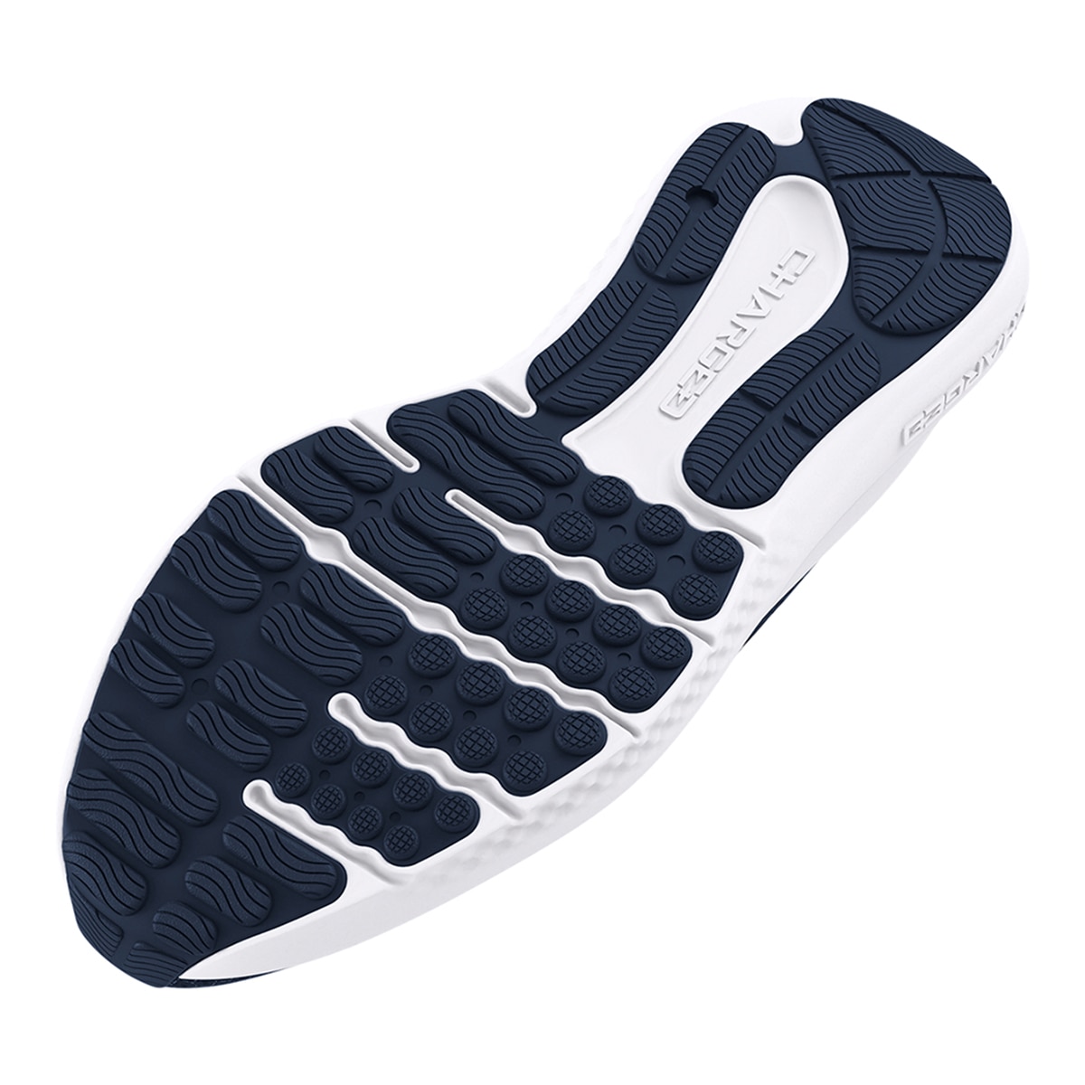 Zapatillas de running de hombre UA Charged Surge 4 Under Armour