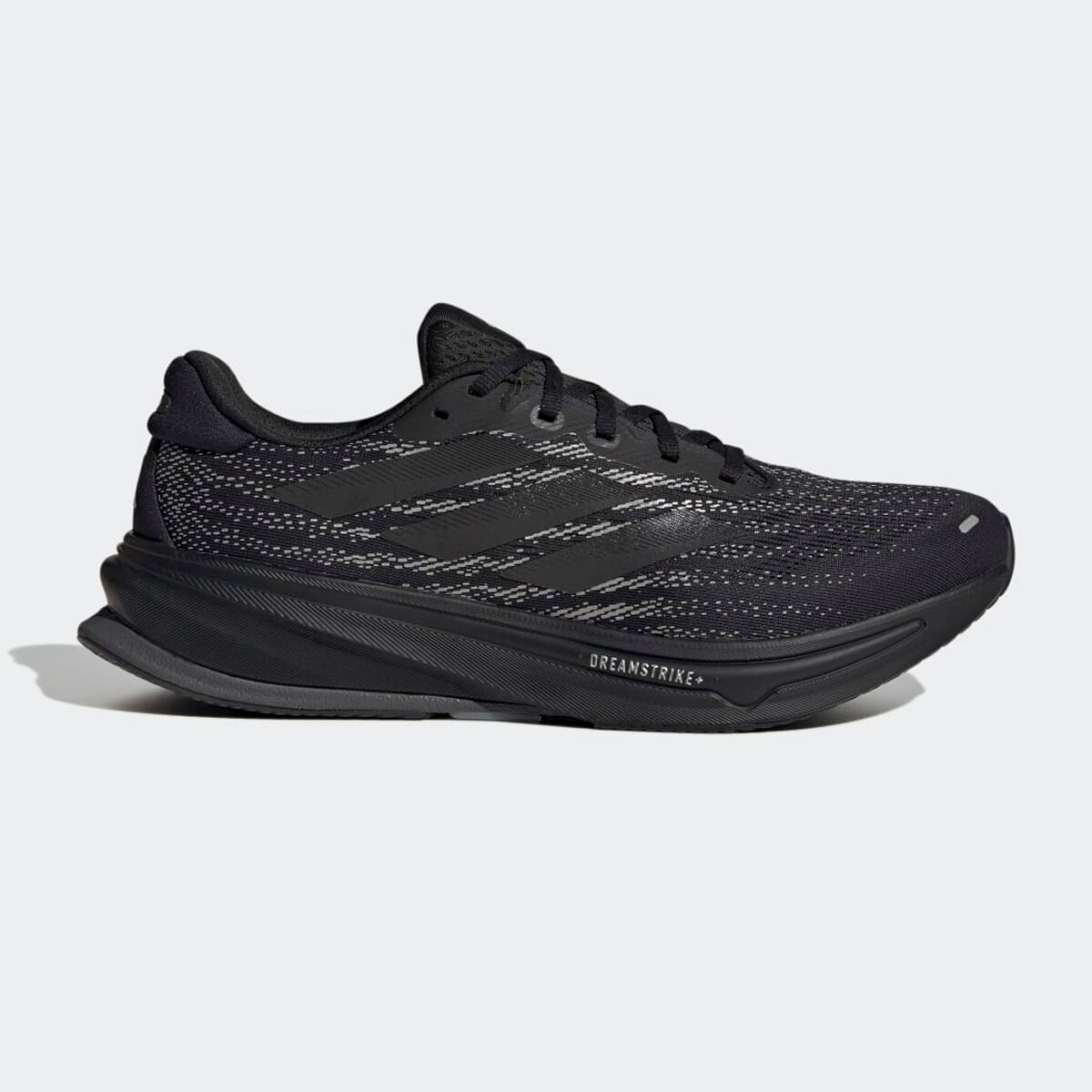 Sapatilhas de Running de Homem Supernova Rise 2 Preto-1
