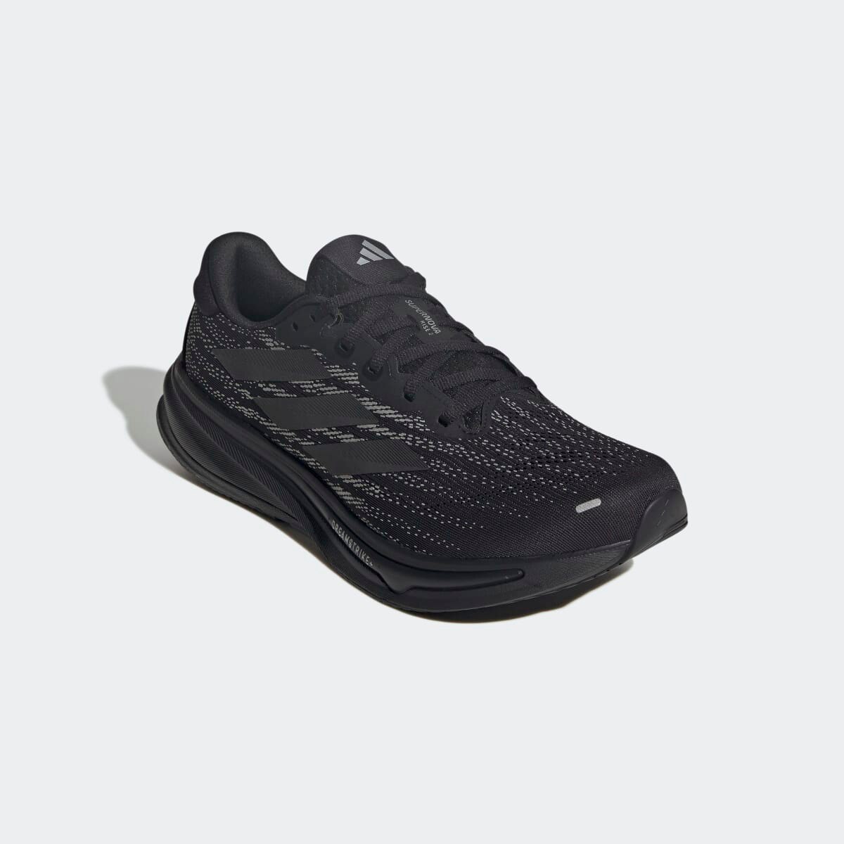 Sapatilhas de Running de Homem Supernova Rise 2 Preto-2