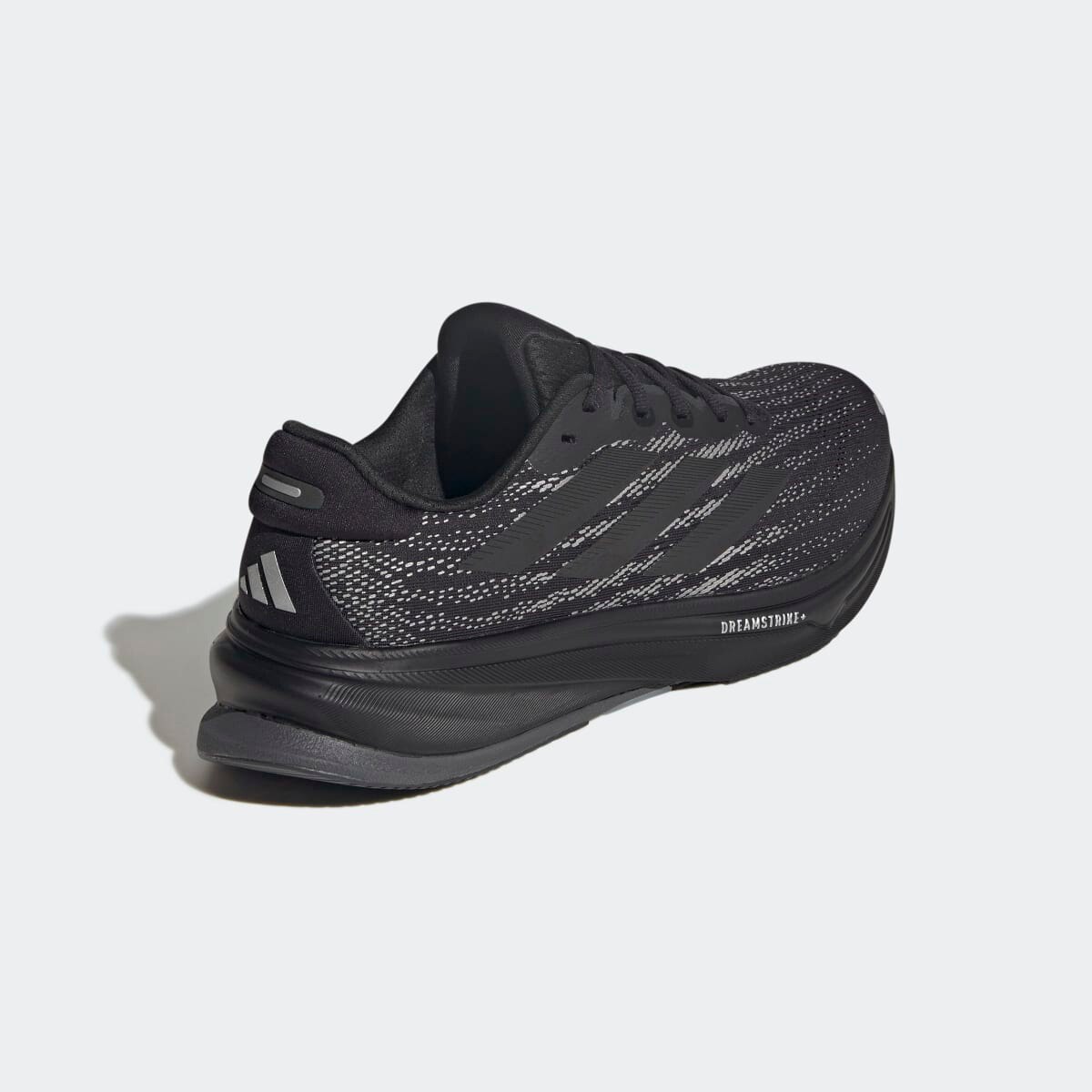 Sapatilhas de Running de Homem Supernova Rise 2 Preto-5