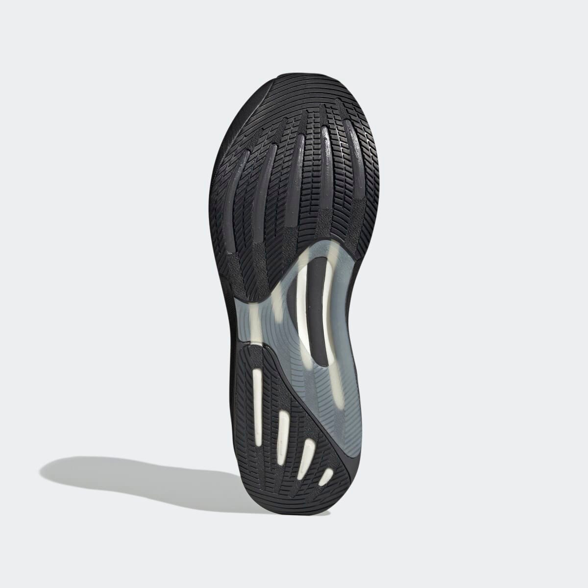 Sapatilhas de Running de Homem Supernova Rise 2 Preto-6