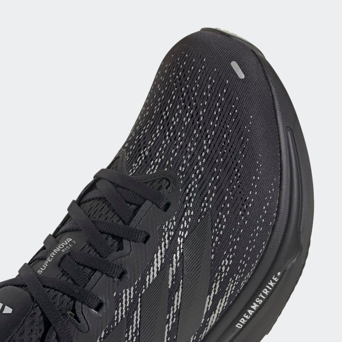 Sapatilhas de Running de Homem Supernova Rise 2 Preto-8