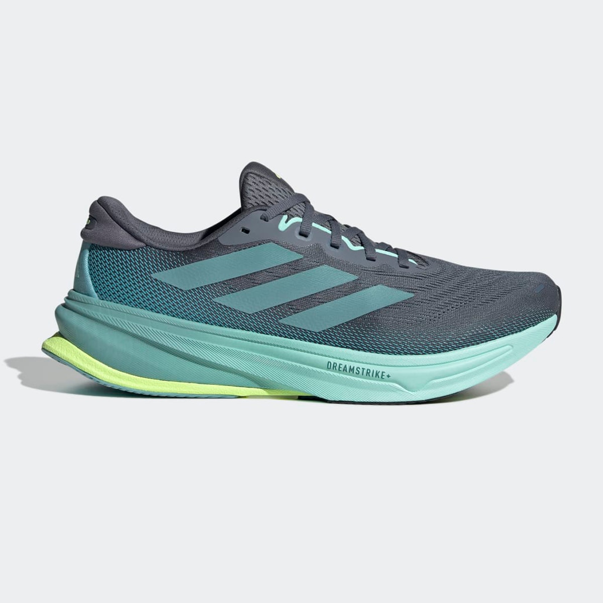 Sapatilhas de Running de Homem Supernova Rise 2 Preto-1