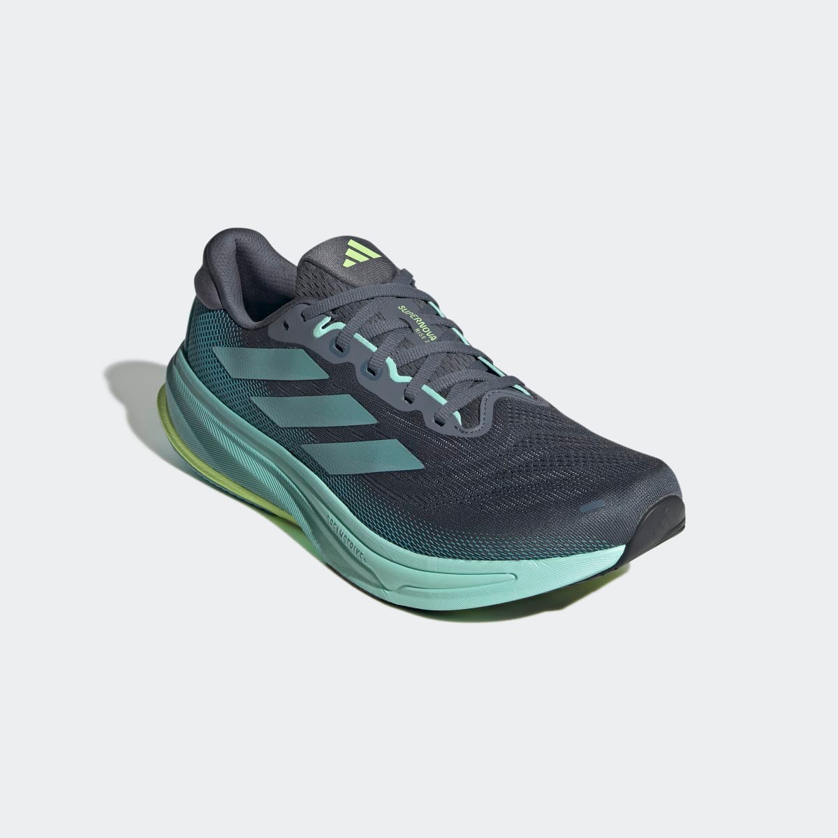 Sapatilhas de Running de Homem Supernova Rise 2 Preto-2