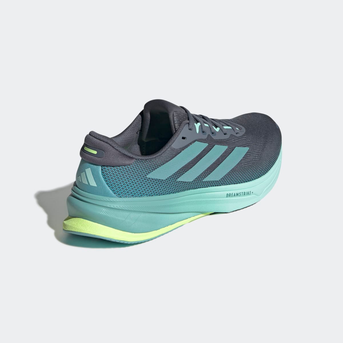 Sapatilhas de Running de Homem Supernova Rise 2 Preto-5