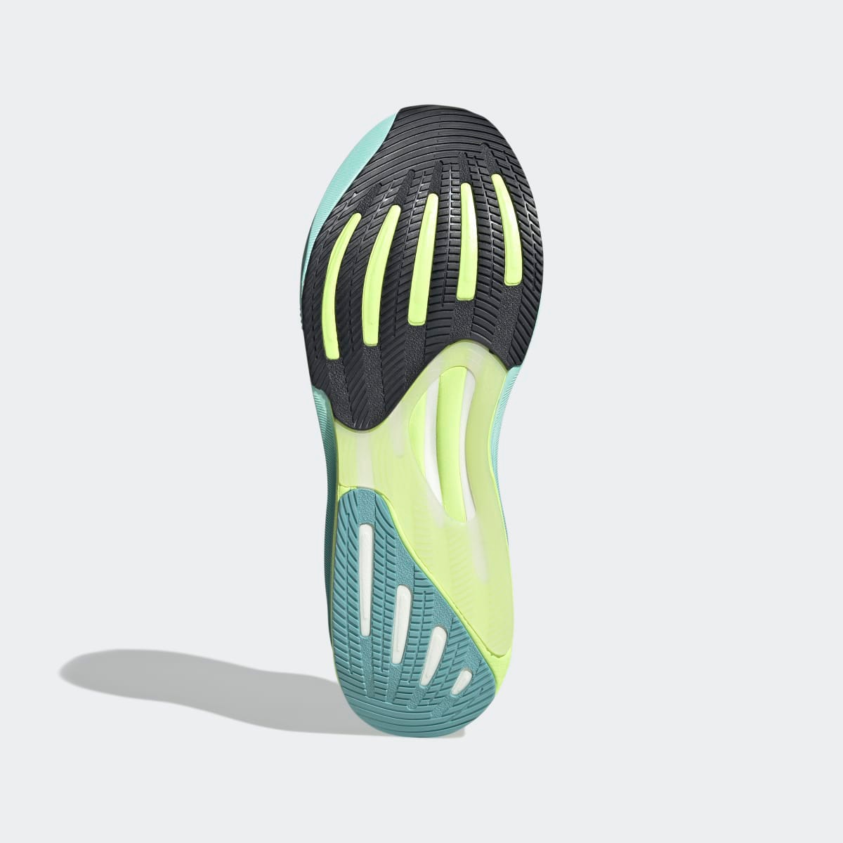 Sapatilhas de Running de Homem Supernova Rise 2 Preto-6