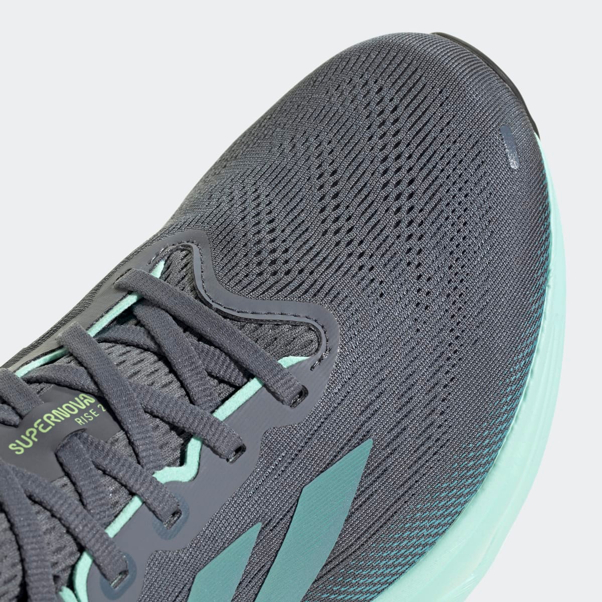 Sapatilhas de Running de Homem Supernova Rise 2 Preto-7