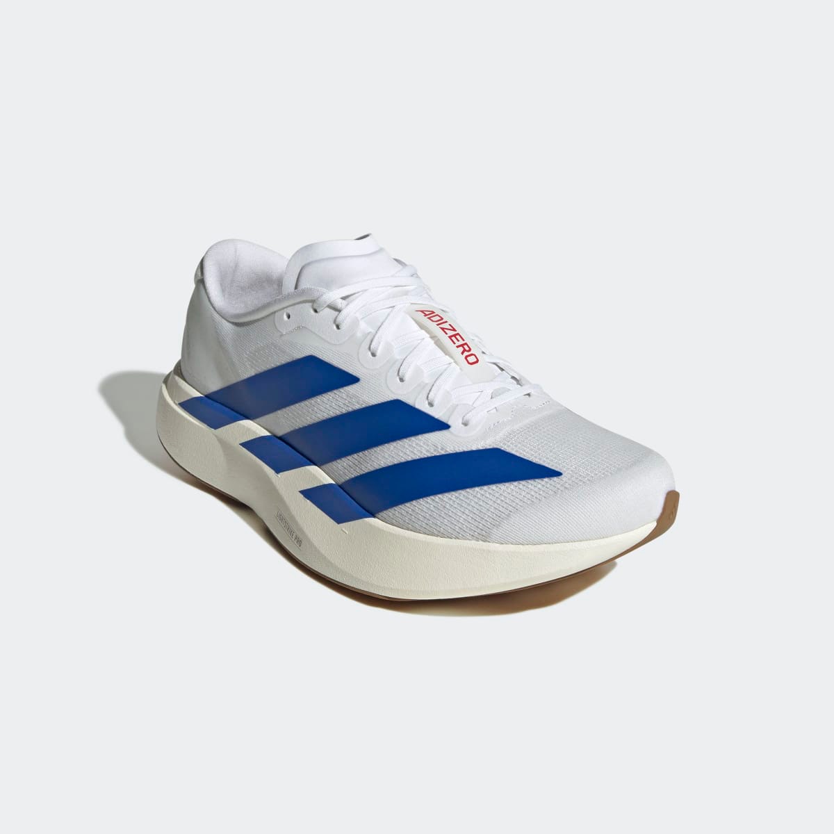 Sapatilhas de Running de Homem Adizero EVO SL Branco-2