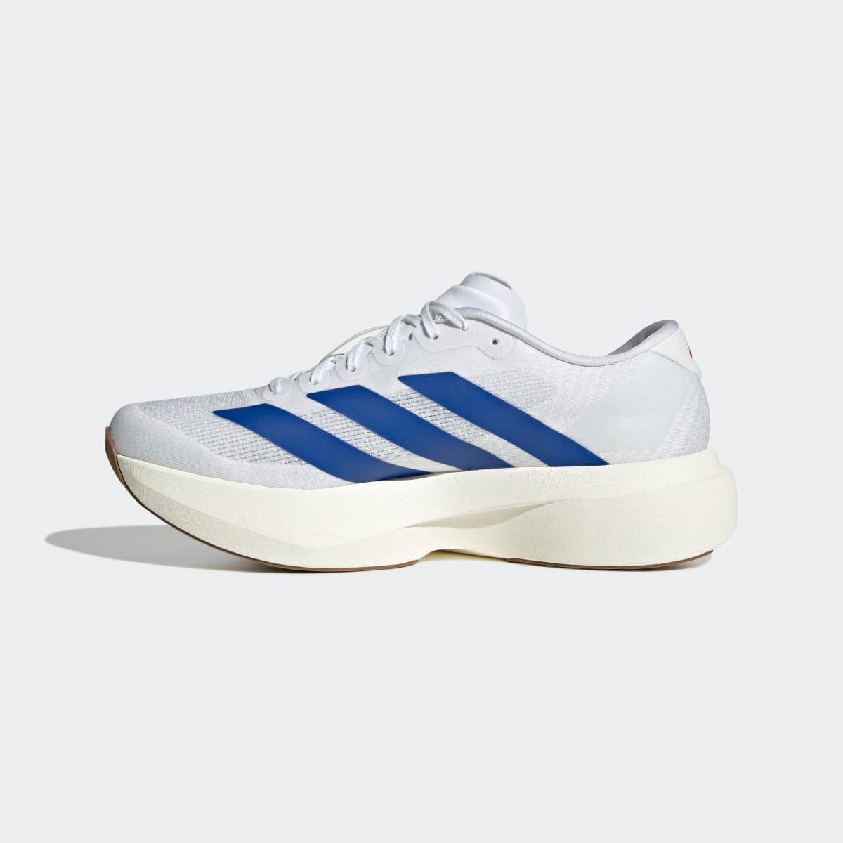 Sapatilhas de Running de Homem Adizero EVO SL Branco-4