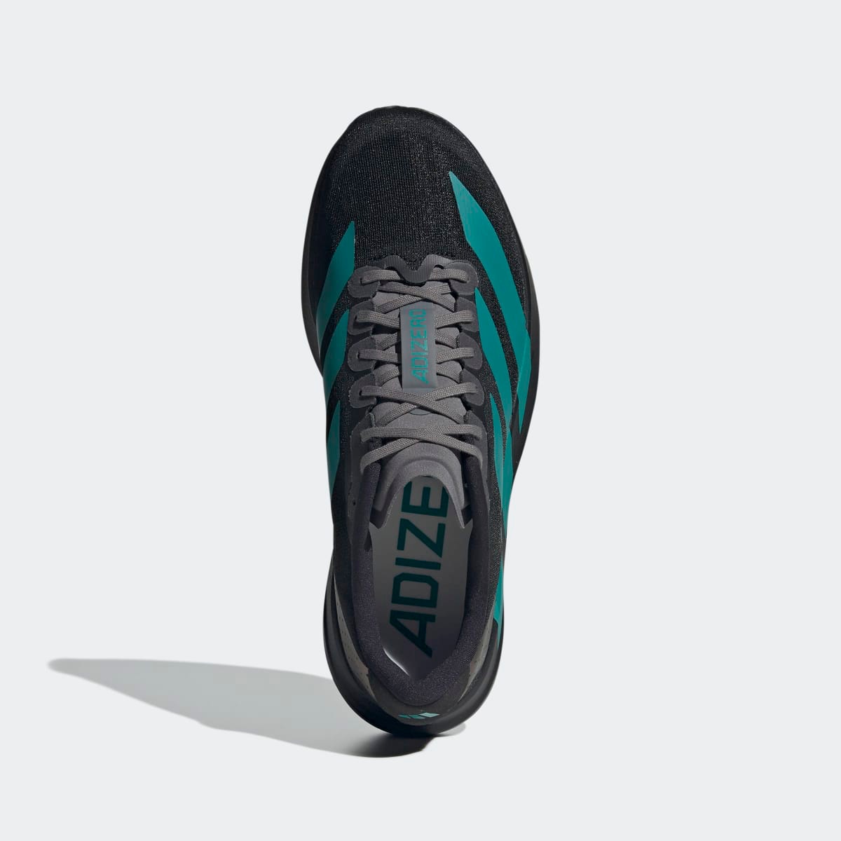 Sapatilhas de Running de Homem Adizero EVO SL Preto-3
