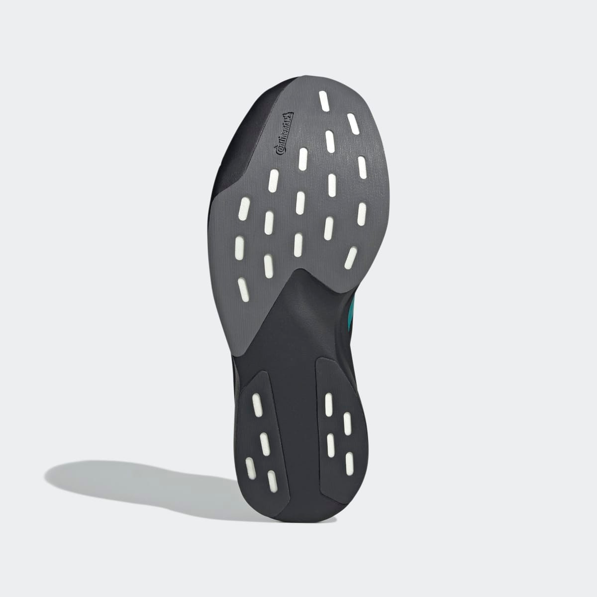Sapatilhas de Running de Homem Adizero EVO SL Preto-6