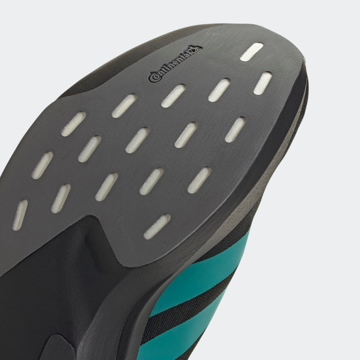 Sapatilhas de Running de Homem Adizero EVO SL Preto-8