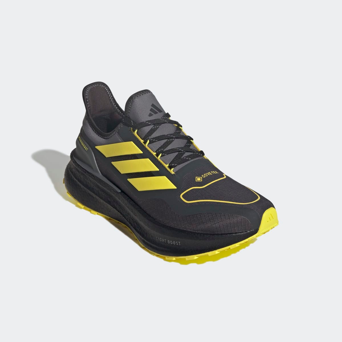 Sapatilhas de Running de Homem Ultraboost Light 2.0 Gore-Tex® Cinzento-2
