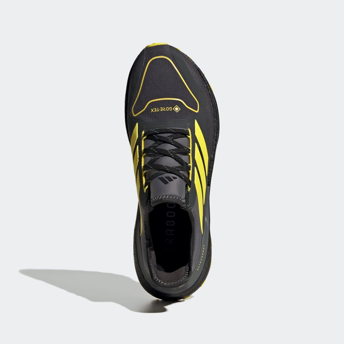 Sapatilhas de Running de Homem Ultraboost Light 2.0 Gore-Tex® Cinzento-3