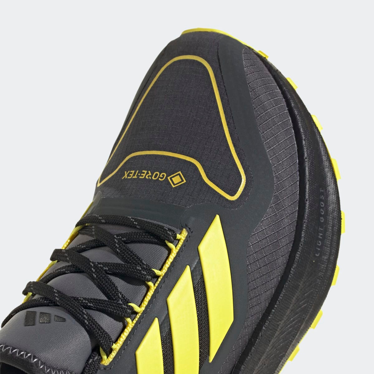Sapatilhas de Running de Homem Ultraboost Light 2.0 Gore-Tex® Cinzento-7