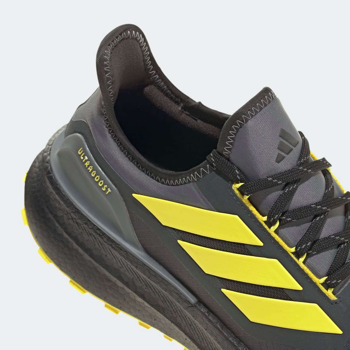 Sapatilhas de Running de Homem Ultraboost Light 2.0 Gore-Tex® Cinzento-8