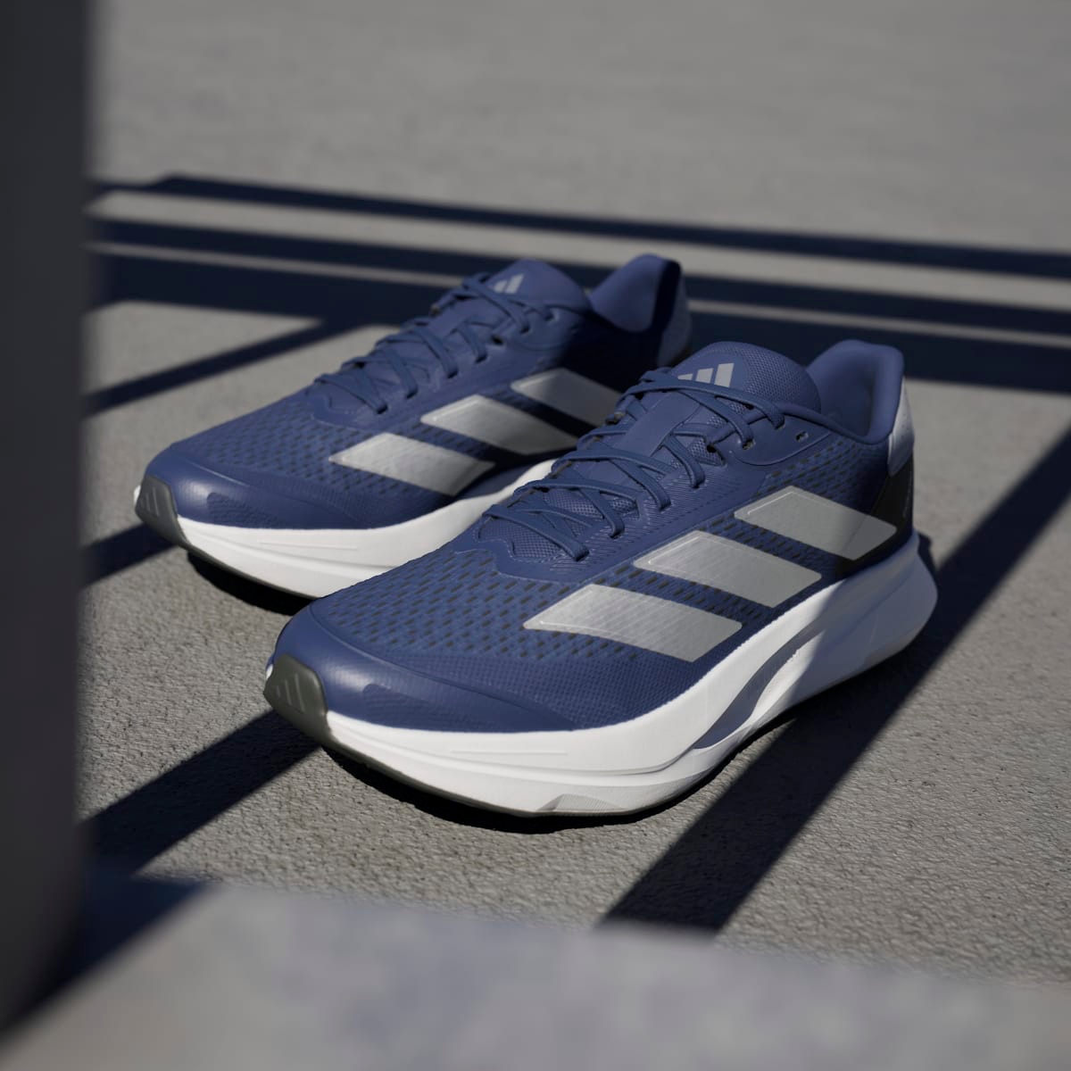 Sapatilhas de Running de Homem Duramo SL2 Azul-9