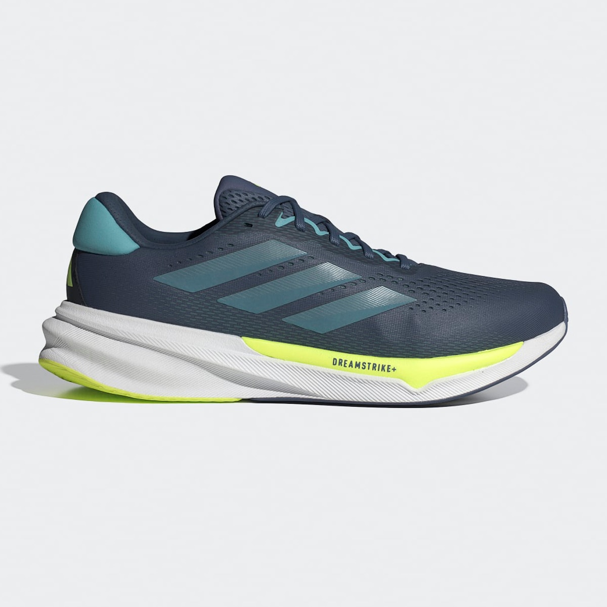 Sapatilhas de Running de Homem Supernova Stride 2 Azul-1