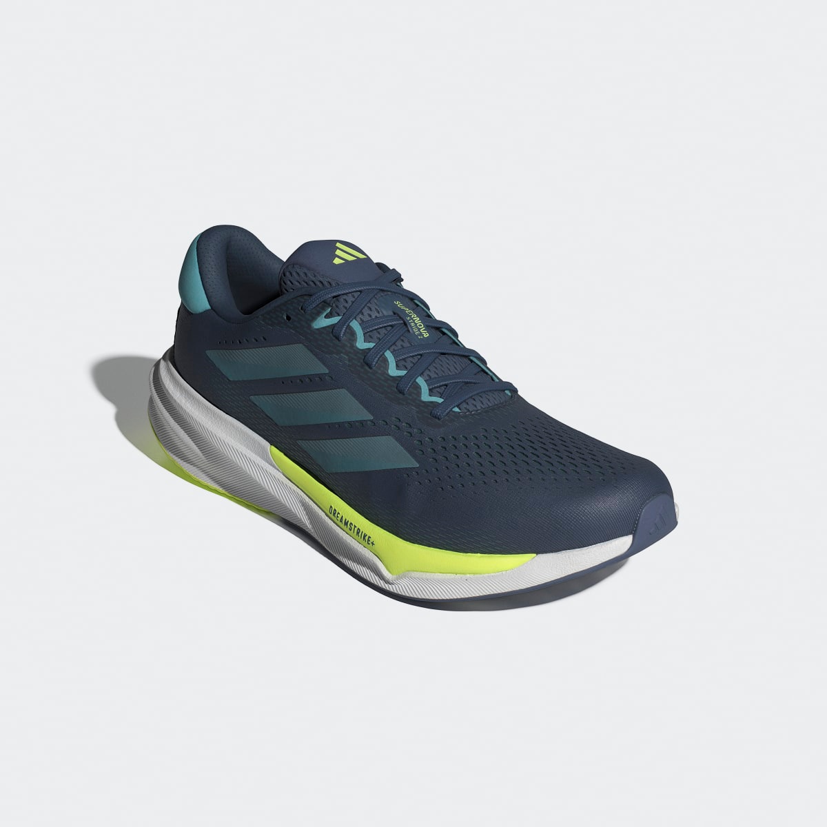 Sapatilhas de Running de Homem Supernova Stride 2 Azul-2