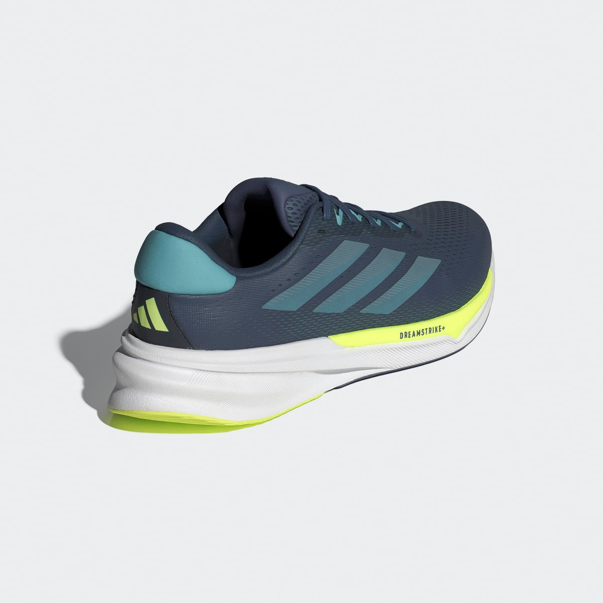 Sapatilhas de Running de Homem Supernova Stride 2 Azul-5