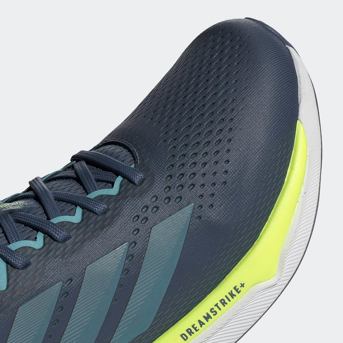 Sapatilhas de Running de Homem Supernova Stride 2 Azul-8