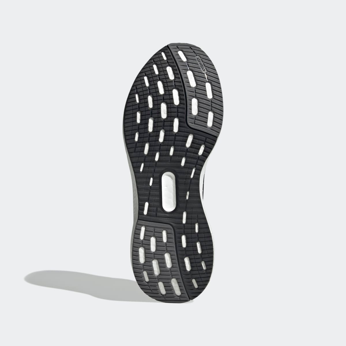 Sapatilhas de Running de Homem Pureboost 5 Preto-6