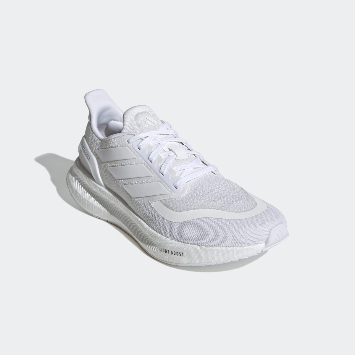 Sapatilhas de Running de Homem Pureboost 5 Branco-2
