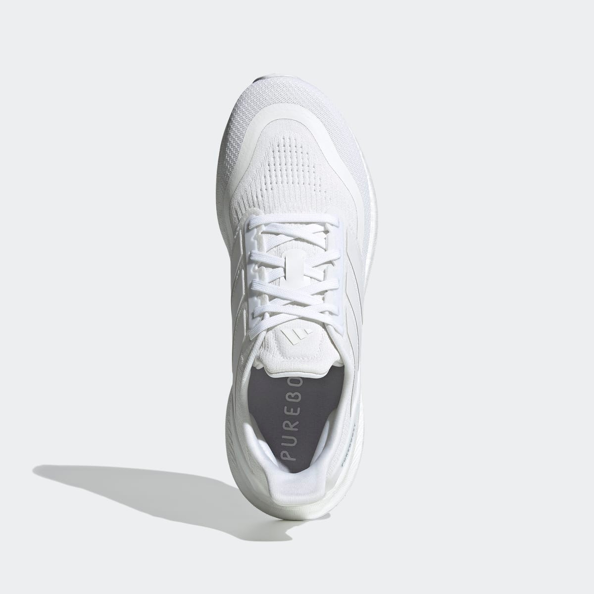 Sapatilhas de Running de Homem Pureboost 5 Branco-3