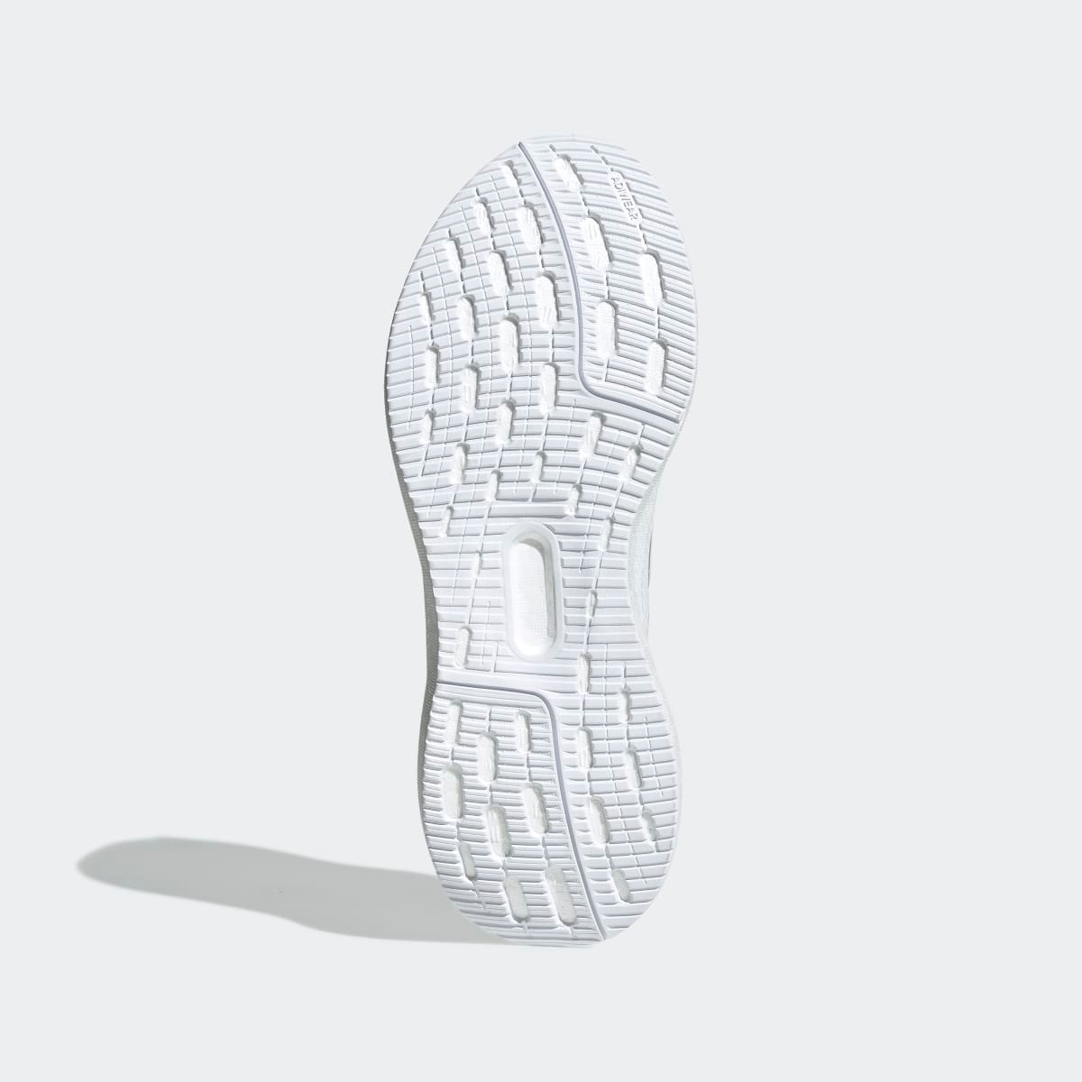 Sapatilhas de Running de Homem Pureboost 5 Branco-6