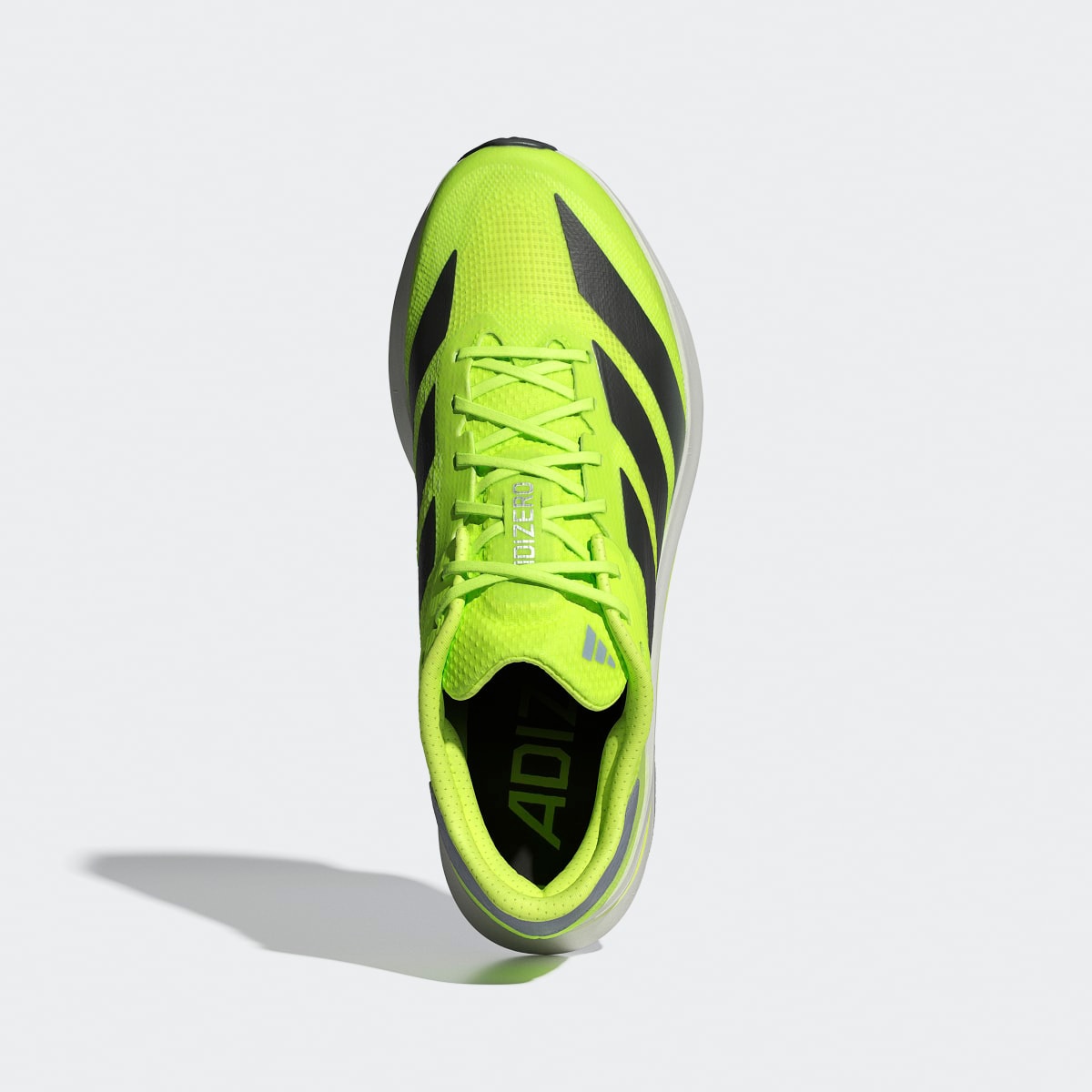 Sapatilhas de Running de Homem Adizero SL Verde-3