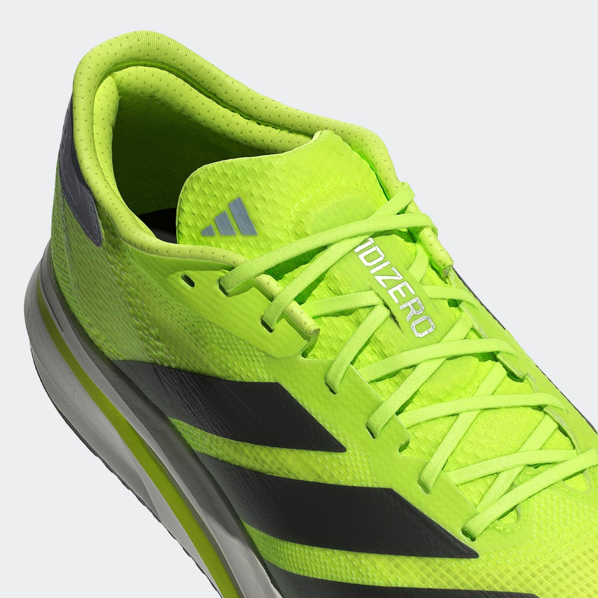 Sapatilhas de Running de Homem Adizero SL Verde-8