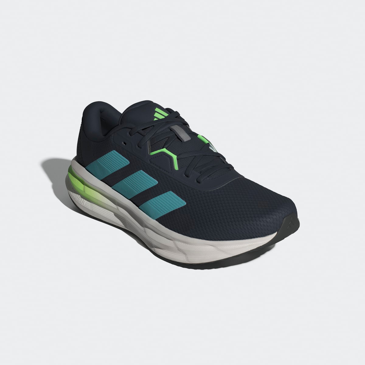 Sapatilhas de Running de Homem Galaxy Azul-2
